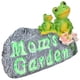 thumbnail image 4 of Estatuas de ranas para jardín, Estatua de ranas, material de resina, decoración de ranas, estatuas de jardín, rendimiento sólido, 4 of 8