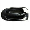 For Chevy Venture Rear Outside Exterior Sliding Door Handle Right Side 10298452