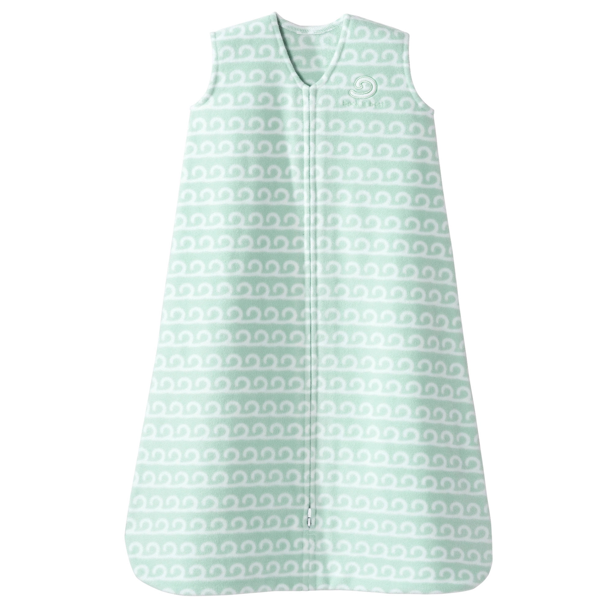 halo sleeveless sleep sack