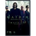 thumbnail image 1 of Les Résurrections Matricielles [DVD], 1 of 3