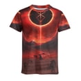 thumbnail image 2 of Productos de tendencia Berserk Ropa para hombre Camisetas suaves Camisetas deportivas Camisetas transpirables Camisetas para hombre, 2 of 5