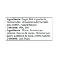thumbnail image 4 of Great Value Milk Chocolate Chips pouch, 4 of 5