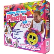 Make Your Own Pinata, Giant Flower