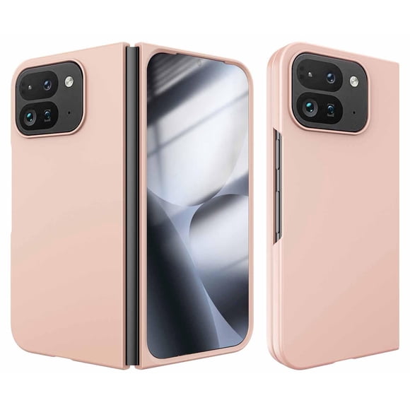 Funda YQODSZ para Google Pixel 10 Pro Fold con protector de pantalla