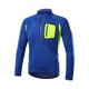 thumbnail image 1 of Jersey de ciclismo de manga larga para hombre, camiseta de ciclismo de montaña, 1 of 7
