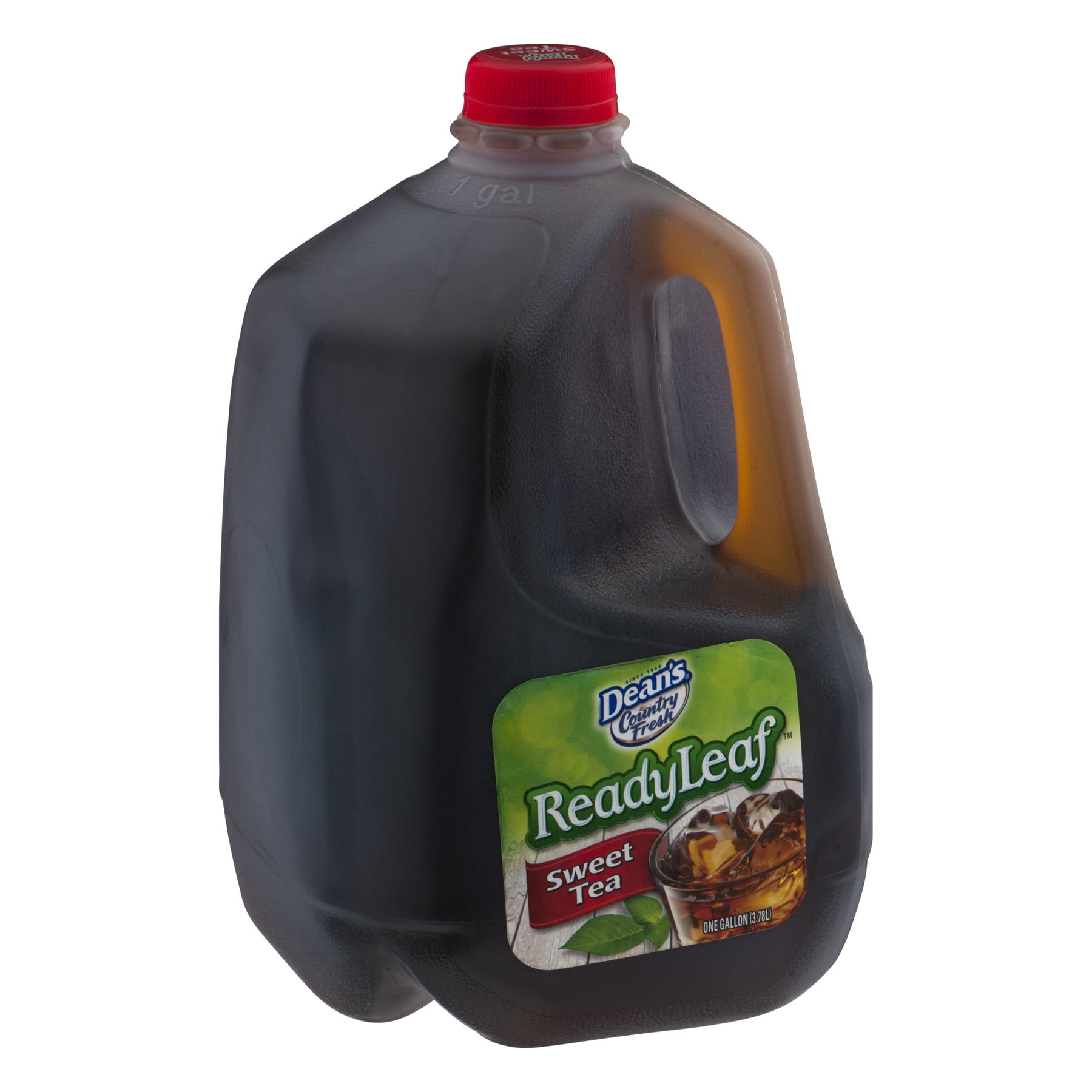 Dean's Country Fresh Ready Leaf Sweet Tea, 1 Gallon