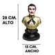 thumbnail image 2 of Jesús Malverde Imagen En Resina / Preparada Y Ritualizada, 2 of 3