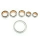 thumbnail image 2 of Kit de reparación de bujes de transmisión automática 6HP19 6SPD ZF6HP19 ZF6HP21 apto para 135I 330I X3 X5, 2 of 8
