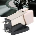 thumbnail image 4 of Replacement  Stylus, ABS Professional Accurate Record Function Magnetic  Stylus  For Turntable Record Player, 4 of 8