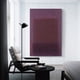 thumbnail image 3 of Póster de lienzo de Mark Rothko con impresión en color púrpura y marrón de 1957, arte de pared, impresiones fotográficas colgantes, decoración para el hogar, carteles de obras de arte de 20 x 30 cm, 3 of 6