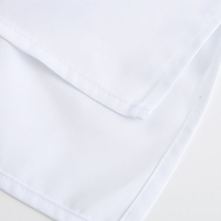 JNGSA Shirt Extender for Women Half slip for Leggings Dress Adjustable Fake Layering  Top Lower Shirts for Skirts White 14 Clearance 