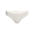 thumbnail image 4 of No Boundaries Women's Bikini Panty Cotton, 1-pack, Sizes XS-XXXL, 4 of 4