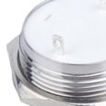 thumbnail image 3 of AMLESO 22mm Waterproof Push Button Switch Suitable for 22mm Mounting Hole (), 3 of 7