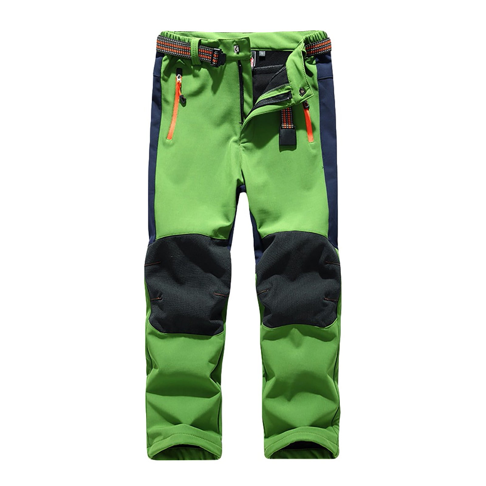 Baggy Snow Pants Kids Hiking Pants Amazon Essentials Kids' Snow