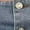 Blue-c, variant on Women Denim Tank Tops Sleeveless Button Down Denim Vest Y2k Going Out Jean Tops Vintage Streetwear