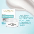 thumbnail image 2 of Crema hidratante L'Oreal Paris Hydra-Renewal Pro-Vitamina B5 50 ml, 2 of 5