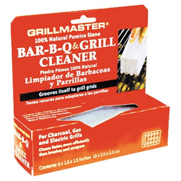 US Pumice BQS-12T Nettoyant pour Bar-B-Q et Grill