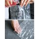 thumbnail image 3 of Bandeja para bolsas de cubitos de hielo Sailing Bolsa de hielo desechable 10 piezas con mini embudo de silicona, 3 of 5