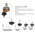 thumbnail image 3 of Pinch Off Line Clamp, High Strength Fluid Line Clamp Efficient  for Transmission Lines, 3 of 8