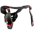 thumbnail image 2 of Leatt STX RR Carbon Neck Brace Armor size Large-XLarge, 2 of 3