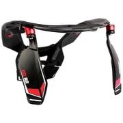 Leatt STX RR Carbon Neck Brace Armor size Large-XLarge