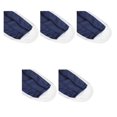 thumbnail image 2 of Sidaley Soporte Universal para paraguas impermeable para coche, organizador de asiento trasero plegable de poliéster, bolsa de almacenamiento Type2 Sidaley CBP142351, 2 of 5