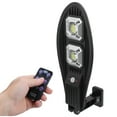 thumbnail image 4 of Wall Mount LampSolar Wall Light Human L T Solar Wall Light Solar Light Luxury Finish, 4 of 5