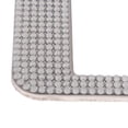 thumbnail image 3 of 2 Piezas  Imitación para licencia de Matrícula , Soporte para licencia de Matrícula, Soporte para licencia de Matrícula, 5 Yotijar Marco de la placa del camión del coche, 3 of 10