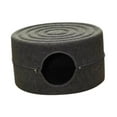 thumbnail image 3 of Cama Túnel para Gatos perfecl desmontable lavable transpirable Gris oscuro, 3 of 8