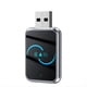 thumbnail image 1 of Adaptador USB Inalámbrico Carplay Mirror Link Carplay Android Auto Bluetooth + WiFi con Cable Carplay A Inalámbrico B, 1 of 8
