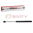 thumbnail image 3 of Strongarm 6138 Hatch Lift Support Pack of 1 black Fits select: 2007-2017 JEEP PATRIOT, 2015-2016 JEEP COMPASS, 3 of 3