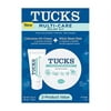 Tucks Multi Care Relief Kit Lidocaine 5% Cream and Medicated Cooling Pads, 1 Ea, 2 Pack
