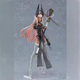 thumbnail image 3 of 17cm Falslander Hemet Nethel Figma 579 Max Factory Anime Pvc Figurine d'Action Jouet Jeu Statue Collection Modèle Poupée Cadeau, 3 of 5