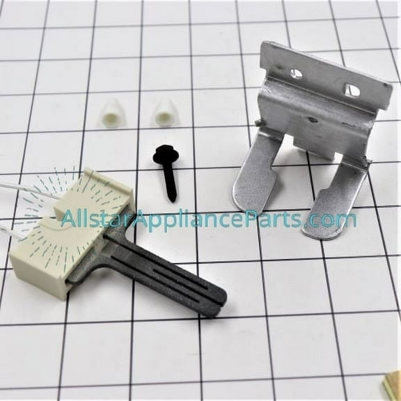 Whirlpool Flat Dryer Igniter Ignitor Kit 279311