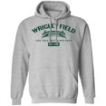 thumbnail image 1 of The Friendly Confines Hoodie, 1 of 2