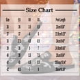 thumbnail image 5 of Xucatan Women's Sparkly Sequin Flat Sandals, Slip On Mule Slippers with Abstract Design, Plus Size Elegant Evening Wear Gift, 5 of 9