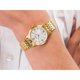 thumbnail image 2 of Reloj Festina F20021/1 Swiss Made Indicador de día-Dorado Festina F20021/1, 2 of 2