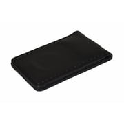 Leather Magnetic Money Clip