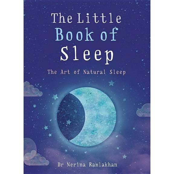 Little Book of The Little Book of Sleep: The Art of Natural Sleep, (Paperback)