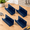 Slot width 38mm, variant on 4 Black Steel Wall Tile Bracket Ladder Hanger For Mount U Billboard Hook Thickness 2 Mm Slot Width 25mm