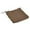 Brown, variant on Outdoor Square Cover for Outdoor Seating Polyester Protector for Garden Patio Furniture and Water 22 Color Options No Core Included,48x48cm,Yellow and white