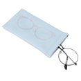 thumbnail image 4 of Bolsa De Anteojos, Bolsa De Almacenamiento De Gafas De Sol Multifuncional Portátil Con Estilo Para El Hogar Para Teléfono Móvil ANGGREK Otros, 4 of 8