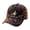 Purple, variant on Halloween Cap Salem Broom Witch Print Adjustable Baseball Cap Spooky Graphic Hat for Halloween Party Casual Daily Wear(Black-23x18cm)