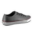 thumbnail image 2 of Tenis Niño Casuales Cómodos Formales HR Ligeros negro 25 HR B668, 2 of 2