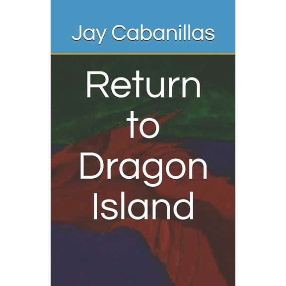Return to Dragon Island (Paperback)