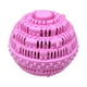 thumbnail image 1 of Bolas para lavadora sin detergente: lavan la ropa de forma natural. Rosado, 1 of 9