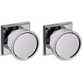 thumbnail image 4 of Baldwin K009.Pass K009 Passage Door Knob Set - Brass, 4 of 7