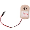 thumbnail image 1 of SHISUYAN Tea Set Leak Alert Water Overflow Alarm Water Level System Tea Ceremony Supply, 1 of 8