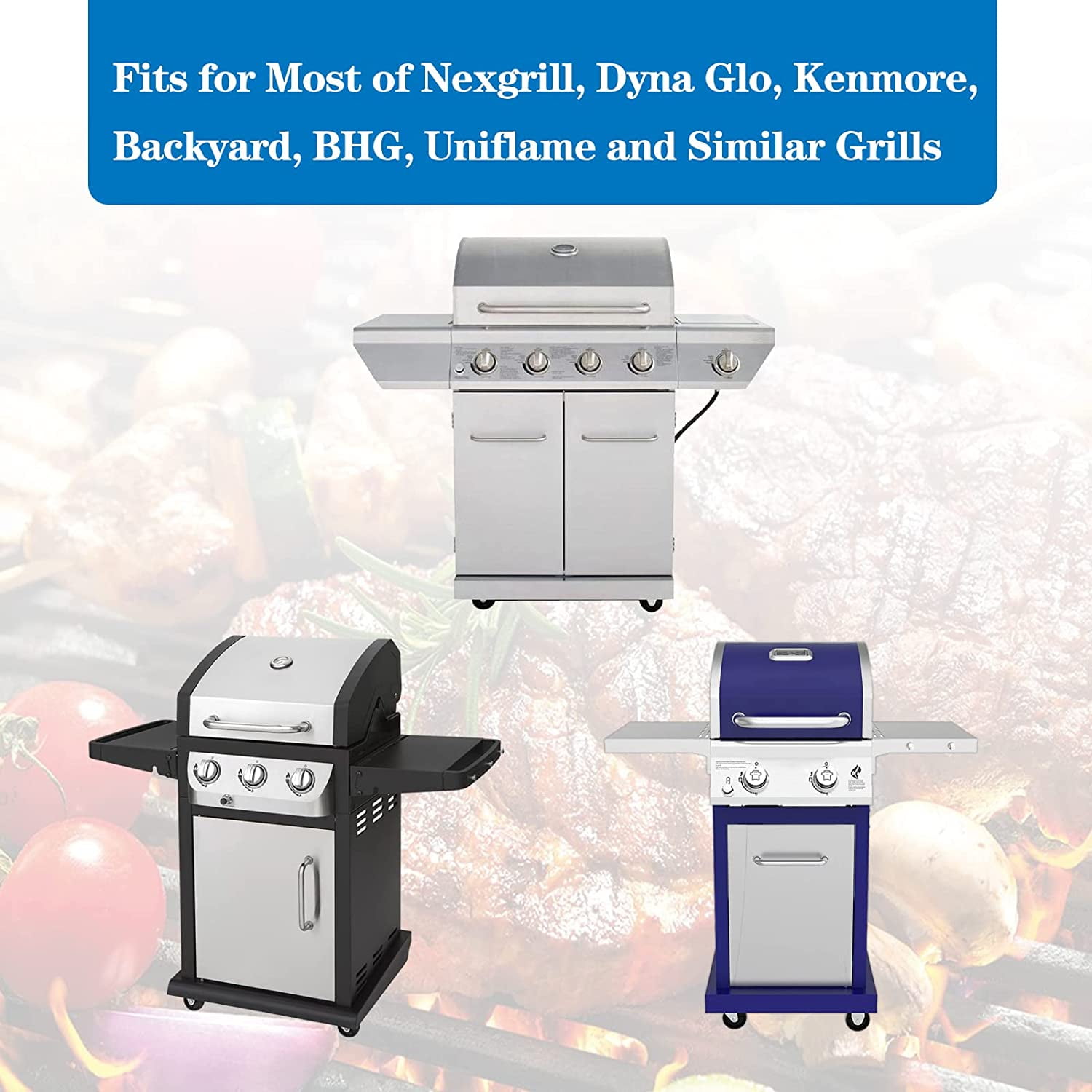 Bhg grill grease tray online