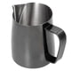 thumbnail image 5 of Fabricación de arte de café, taza de café multifuncional, taza de café con leche, taza para espumar leche, construcción robusta, 5 of 8